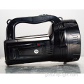 Wide Range Lighting Searchlight Handled Long range searchlight working emergency searchlight Supplier